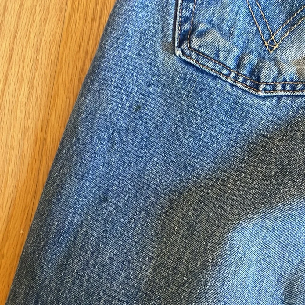 Re/Done Levi's - Picture 6 of 9
